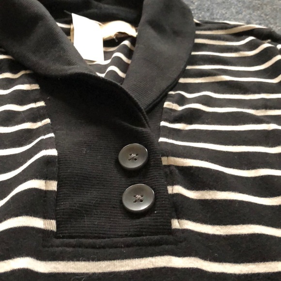 Banana Republic Long Sleeve - Picture 3 of 6